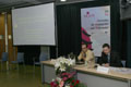 Conferencia Arquitecturas grficas para la generacin de imgenes