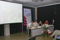 Mesa redonda La enseanza de la animacin por ordenador