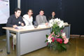 Mesa redonda Anlisis del Sector de la Multimedia