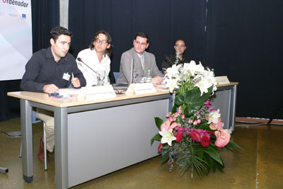 Mesa redonda Anlisis del Sector de la Multimedia