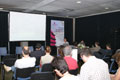 Conferencia Personajes 3D en la preproduccin de pelculas