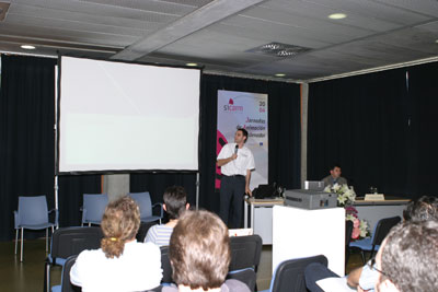 D. Jordi Masfarn de Macromedia