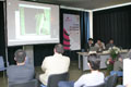 Conferencia Efectos Especiales en el cine: El Seor de los Anillos