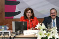 Da. Amparo Moraleda de IBM