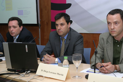D. Diego Lorenzo Martn de la CARM