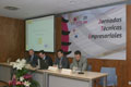 Mesa redonda Ciudades Digitales: Molina Digital