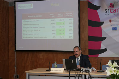 Ilmo. Sr. D. Jos Mara Salinas