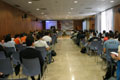 Conferencia Situacin del Desarrollo de la SI en la Comunidad Autnoma de Murcia