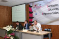 Mesa redonda Software Libre