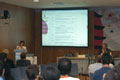 Conferencia Oportunidades de Negocio en el mundo de las TIC