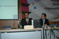 D. Jos Javier Gonzalz de Alaiza de la Universidad de las Islas Baleares