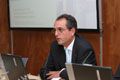 D. Jos Antonio De Paz de HP