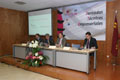 Mesa redonda Perspectivas y tendencias de futuro de la SI