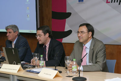 D. Fernando Ballesteros de Fundacin AUNA