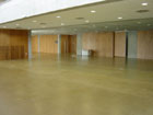 Interior Auditorio