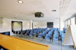 Sala de Conferencias