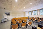 Sala de Conferencias